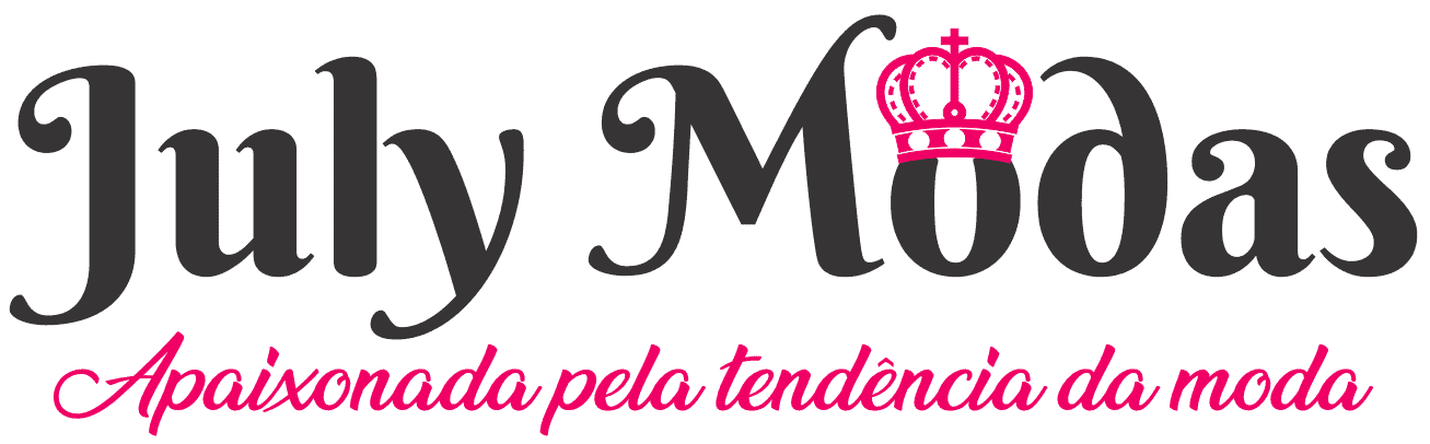 July Modas Logo