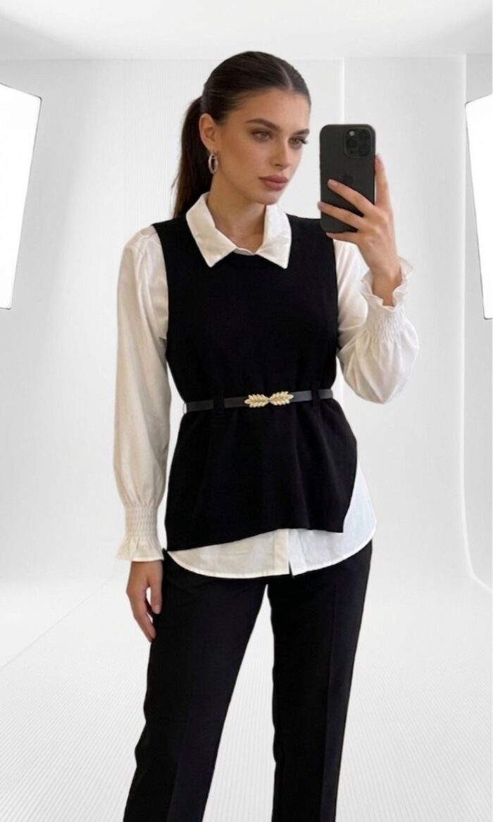 conjunto isabel preto 030 conjunto isabel preto 030