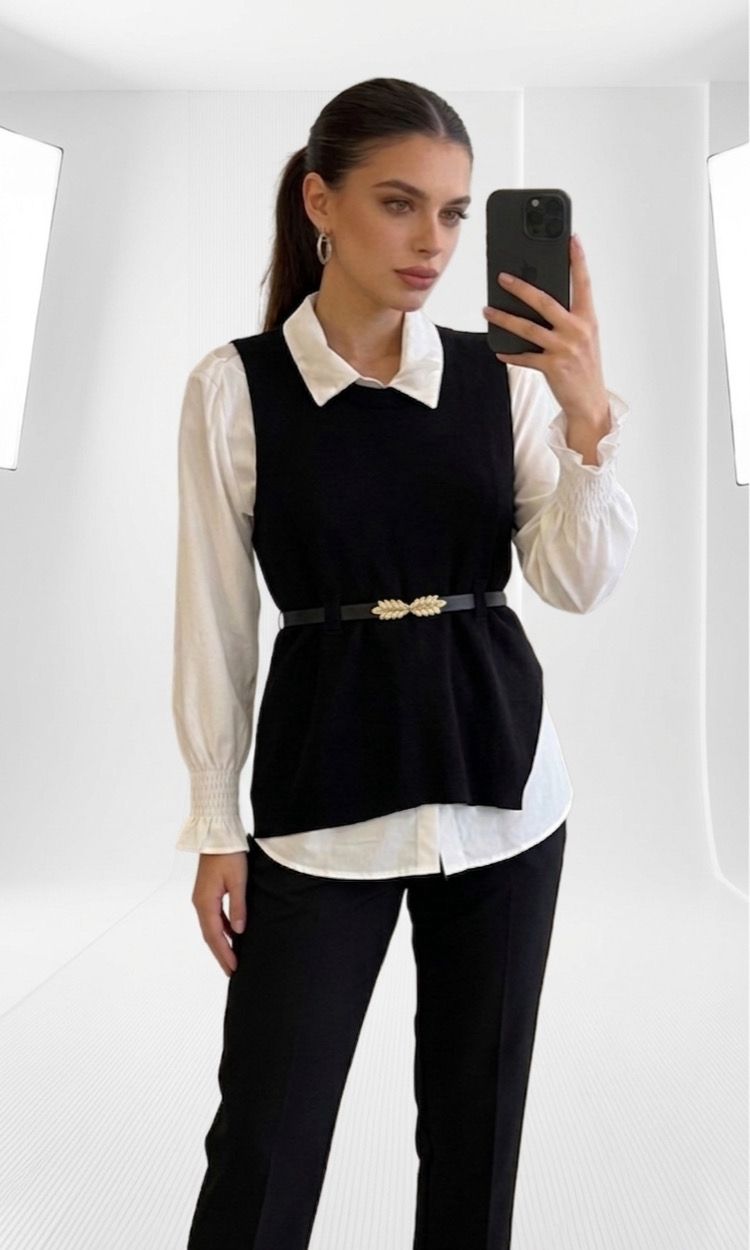 conjunto isabel preto 030