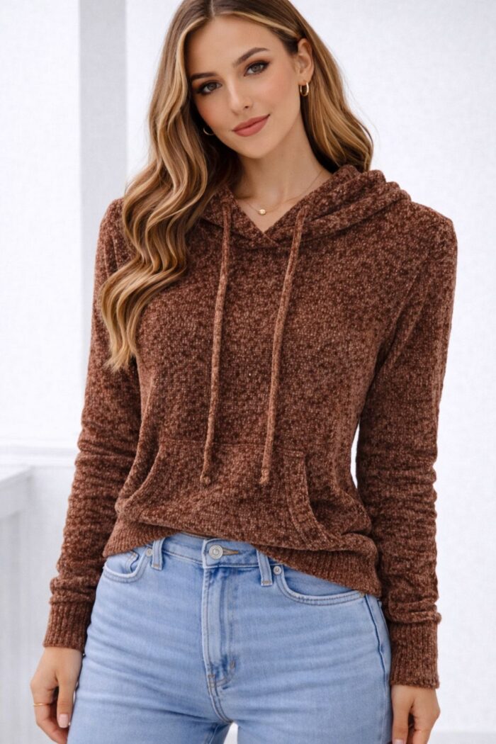 jaqueta mousse marrom 050 jaqueta mousse marrom 050