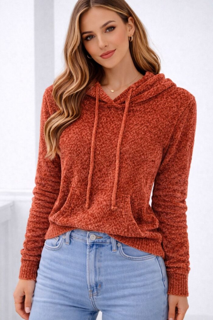 jaqueta mousse caramelo 054