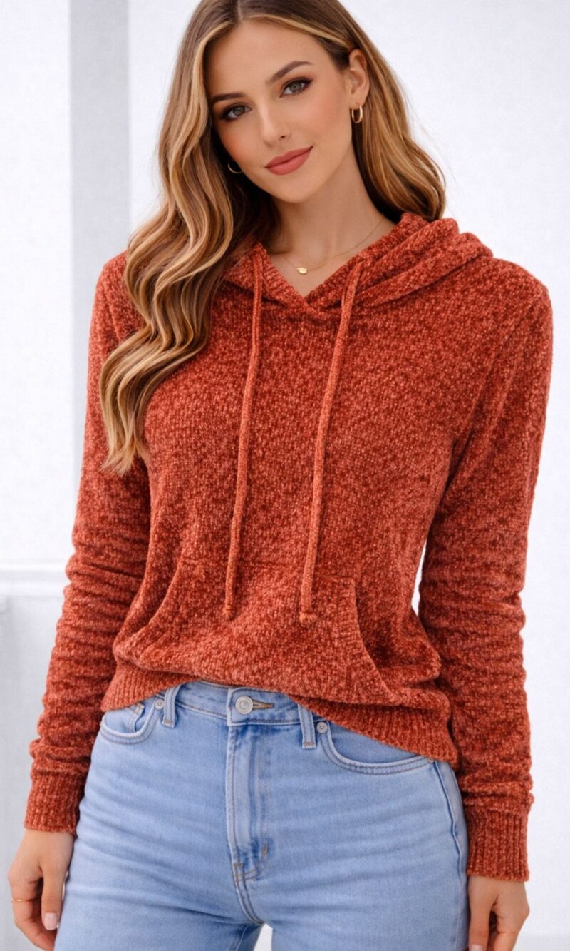 jaqueta mousse caramelo 054