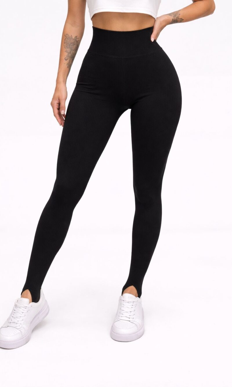 calça legging keila preta 08