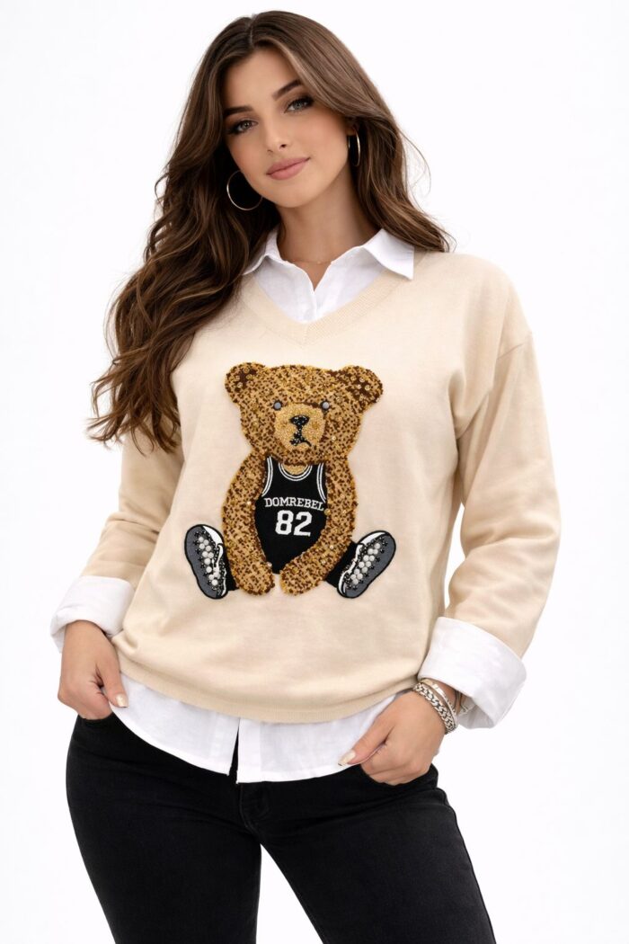 blusa tricõ fabi crepe 029