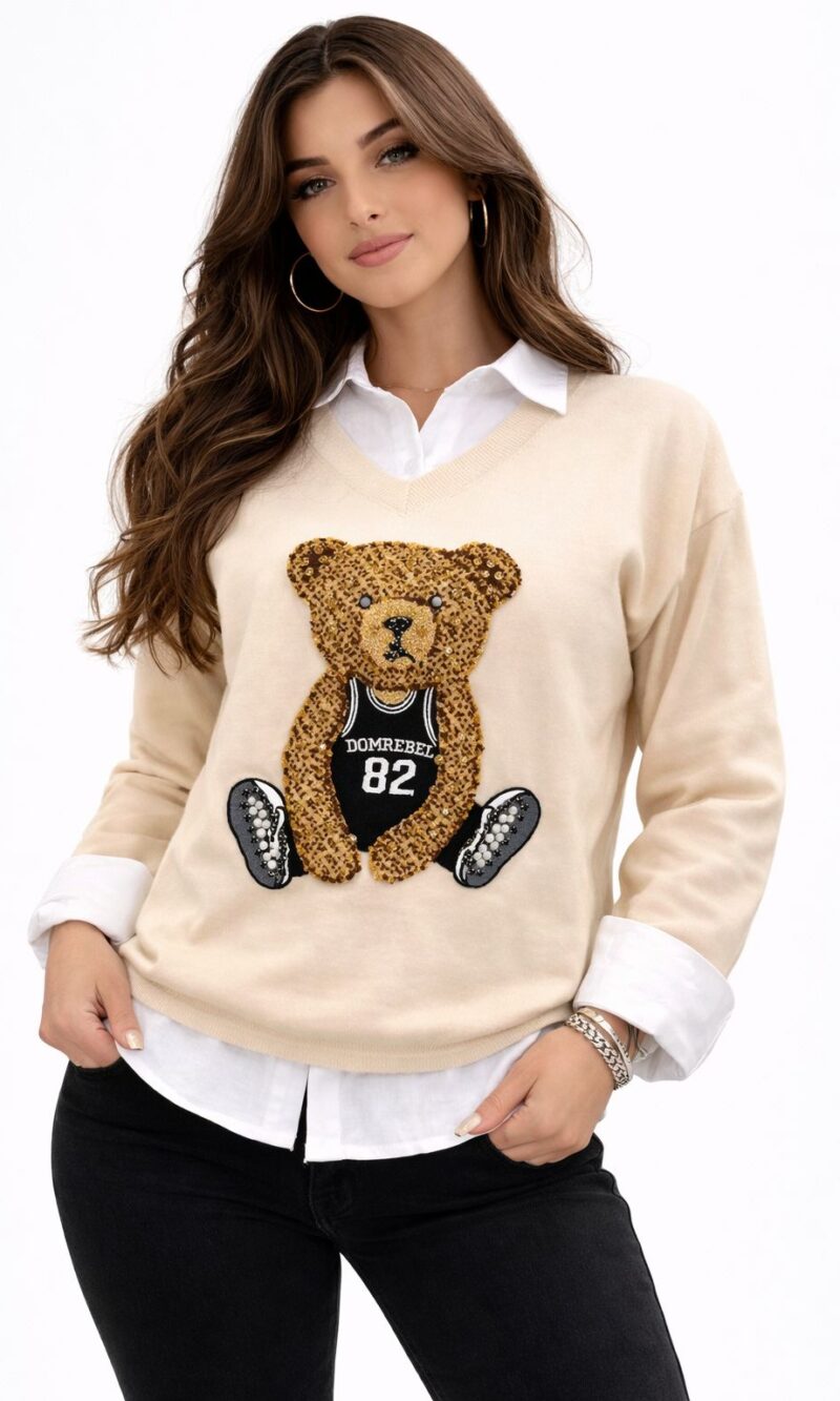 blusa tricõ fabi crepe 029