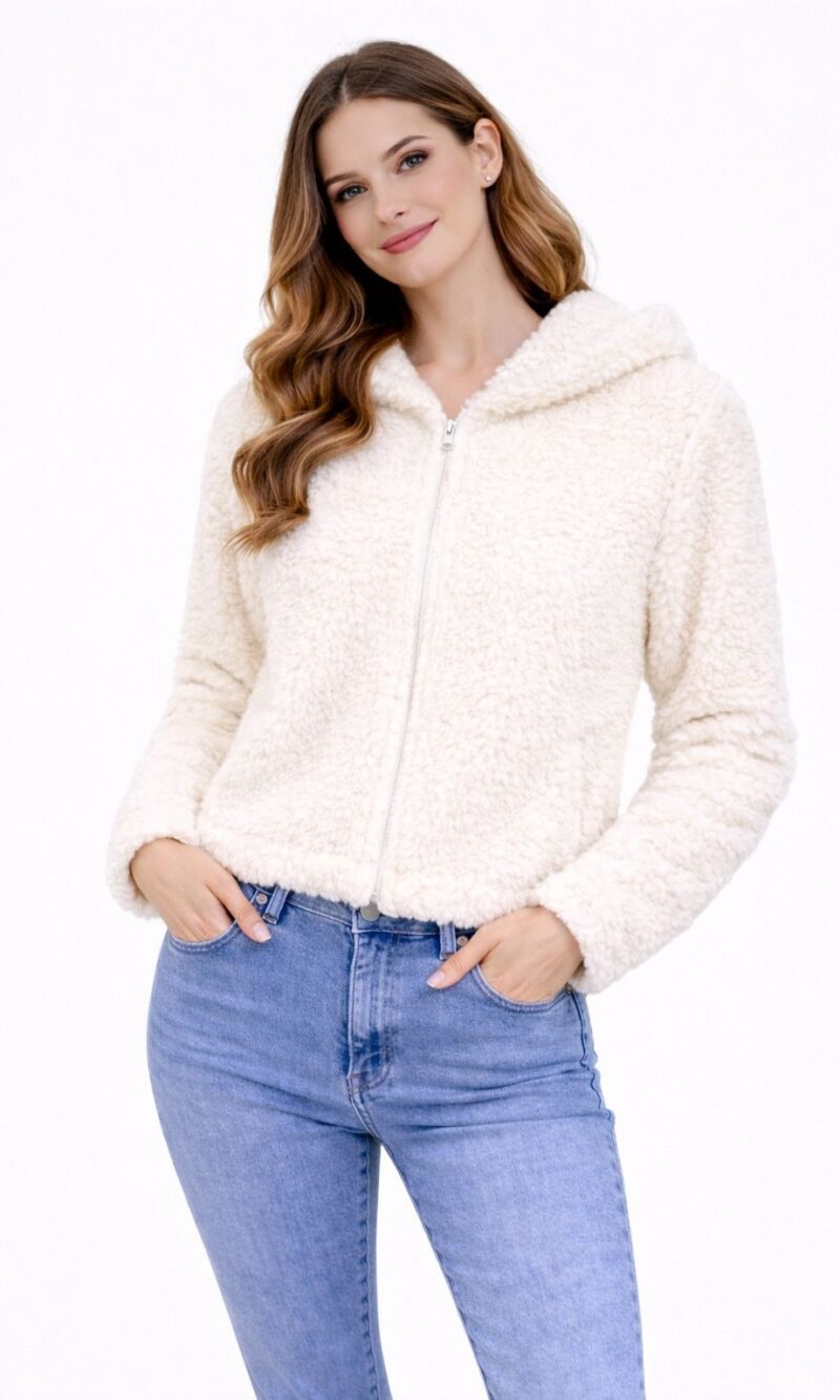 jaqueta teddy camila off white 087