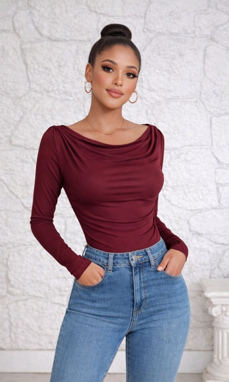 body elen marsala 0104