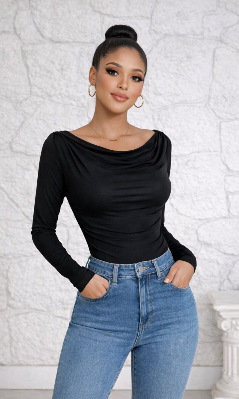 body elen preto 0101