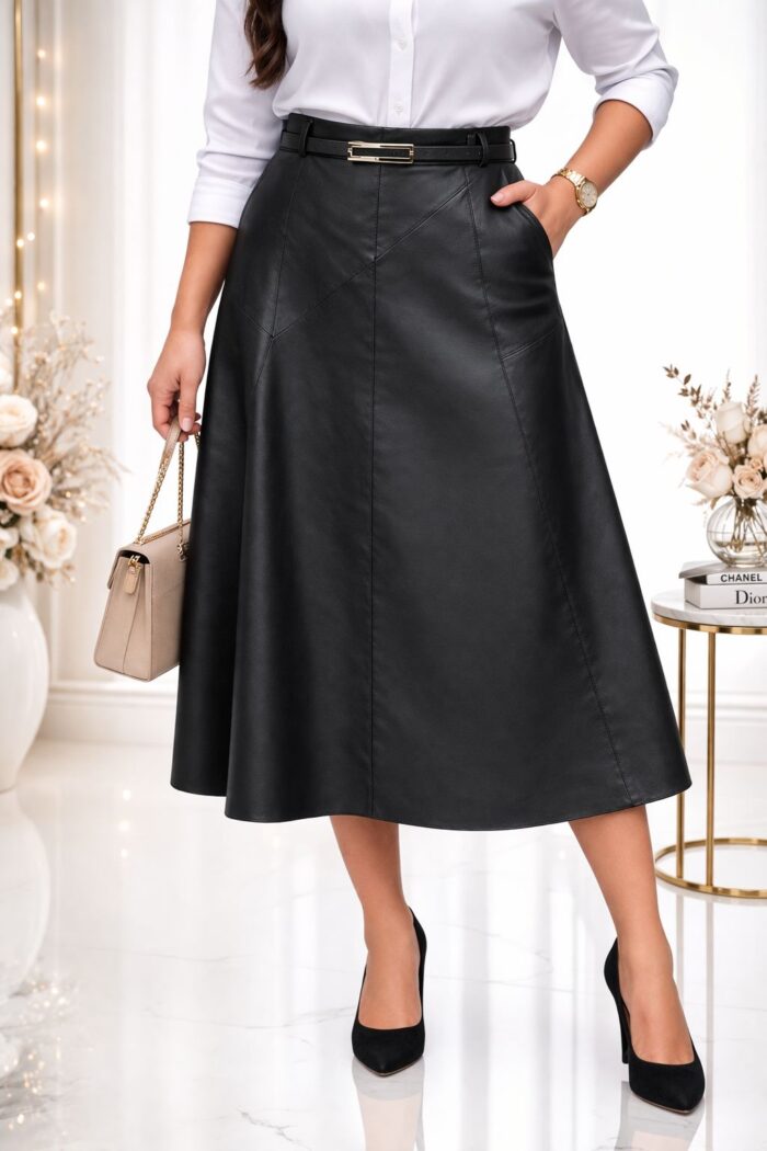 saia resinada pu preta 0138