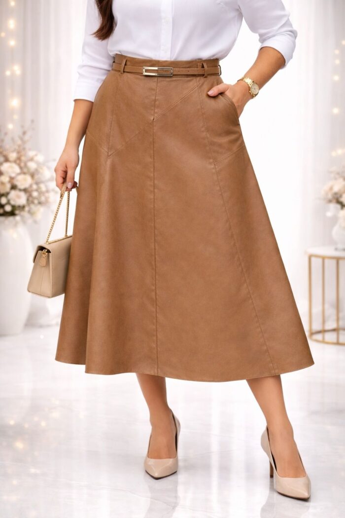 saia resinada pu bege 0141