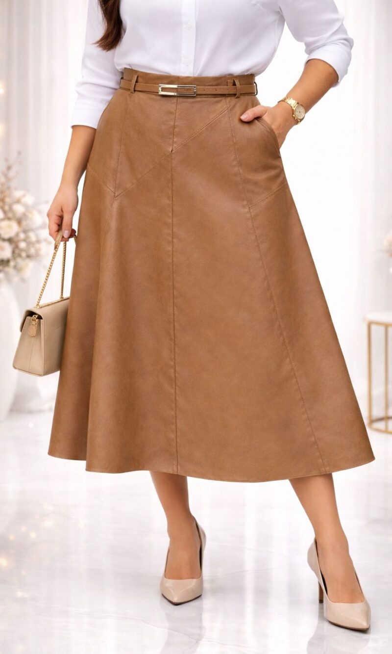 saia resinada pu bege 0141