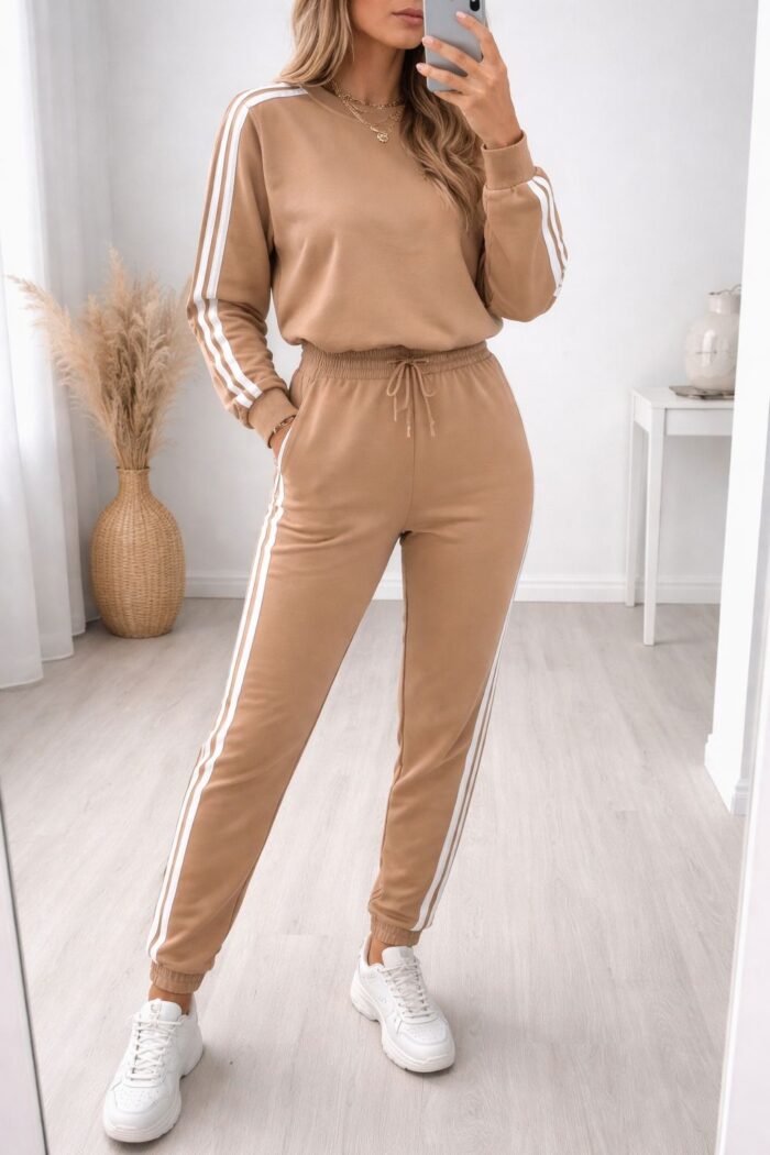 conjunto moletim cássia bege 0158