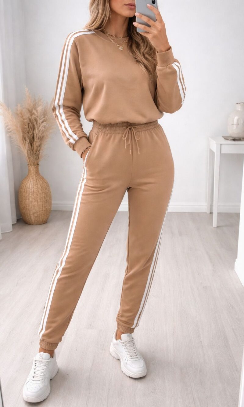 conjunto moletim cássia bege 0158