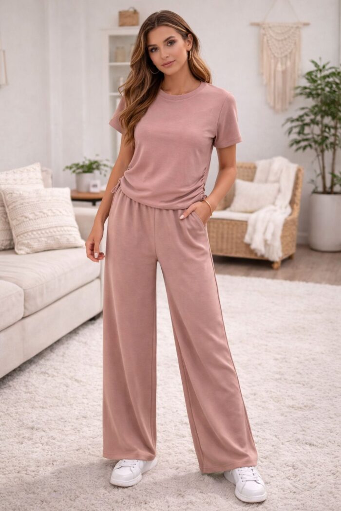 conjunto bela rosa 0168