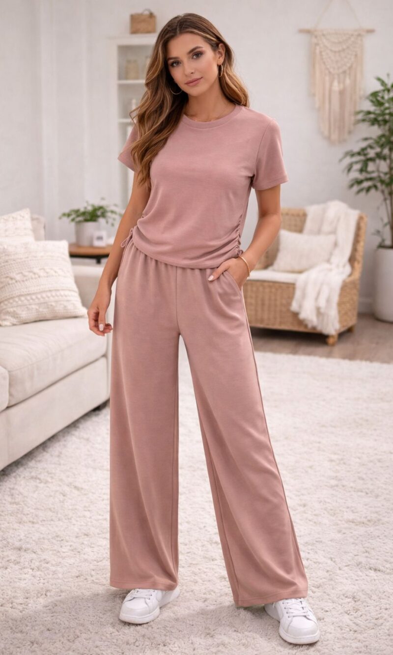 conjunto bela rosa 0168