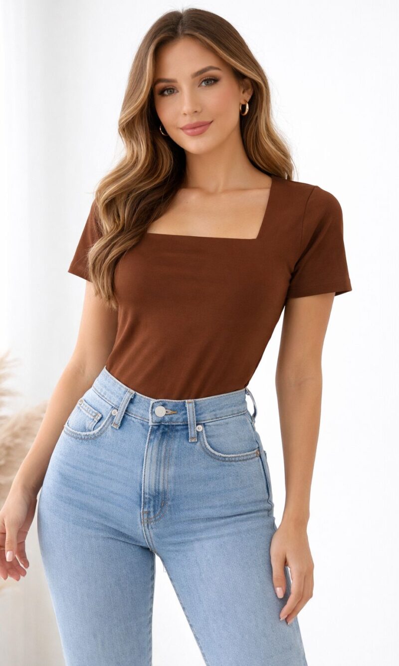 body lara marrom 0183