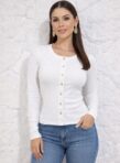 blusa peluciada hadanna 0224