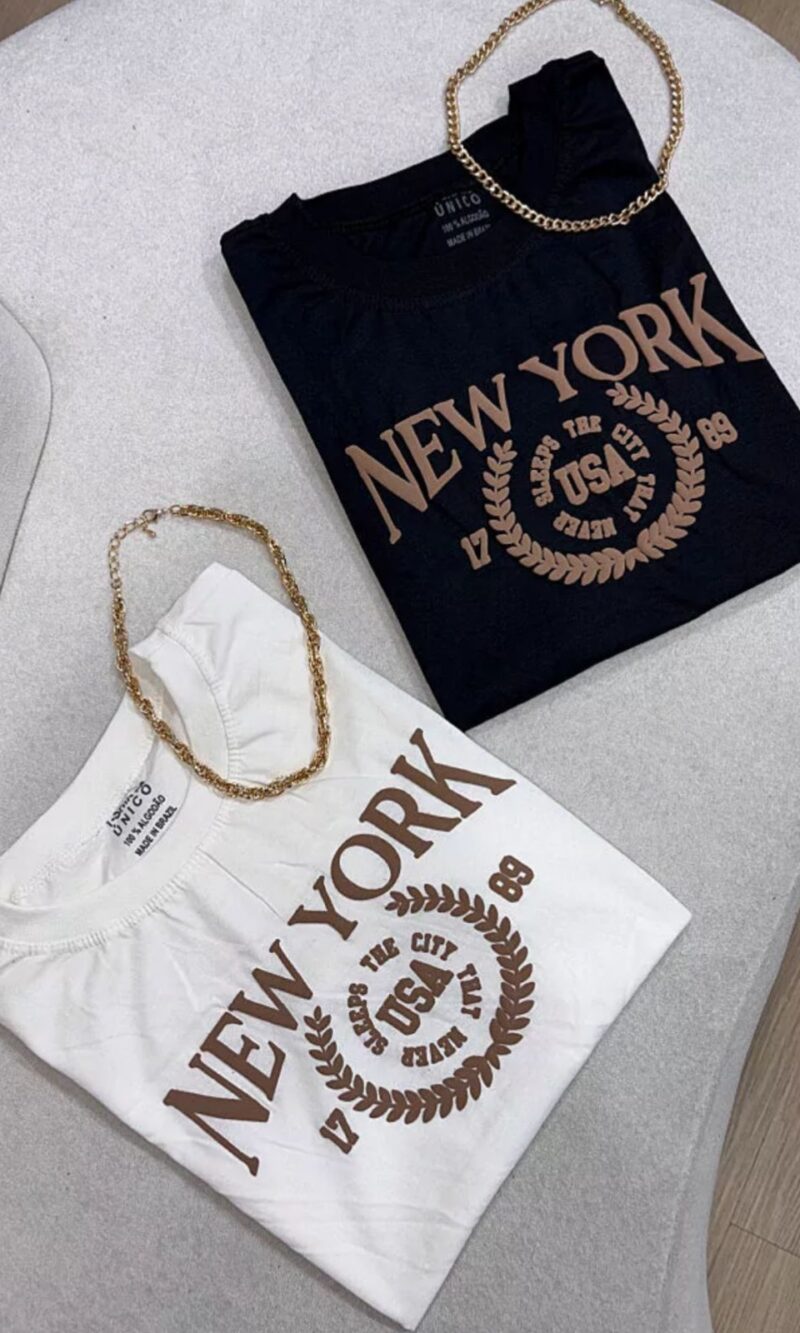 t shirts new yorw usa 0243