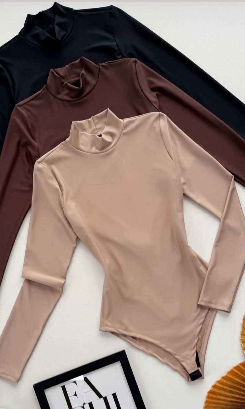 body natielly 0265