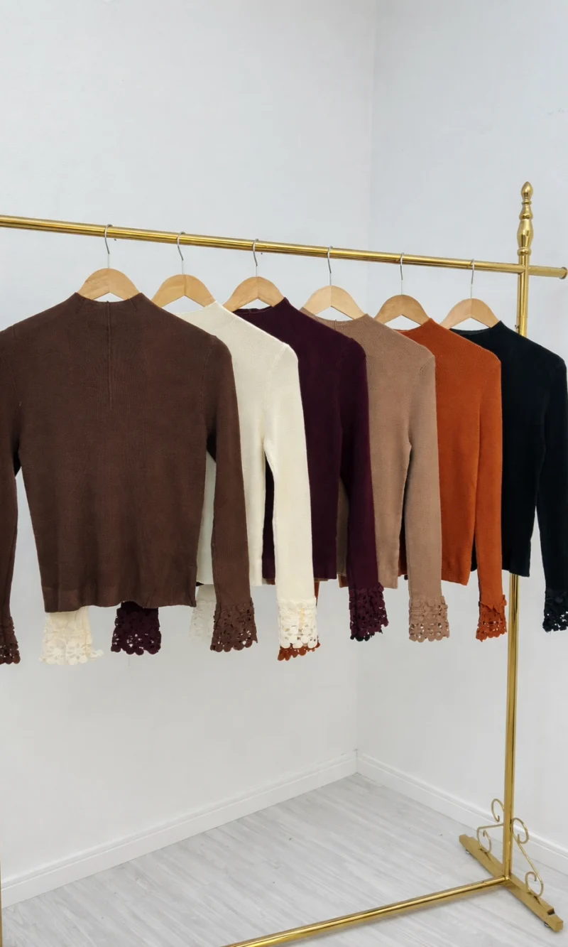 blusa modal monique 0226