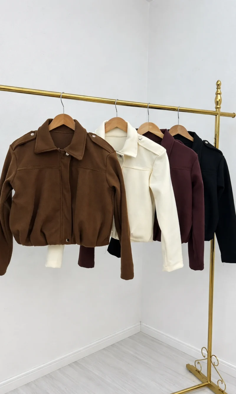 casaco lã batida manuela 0225