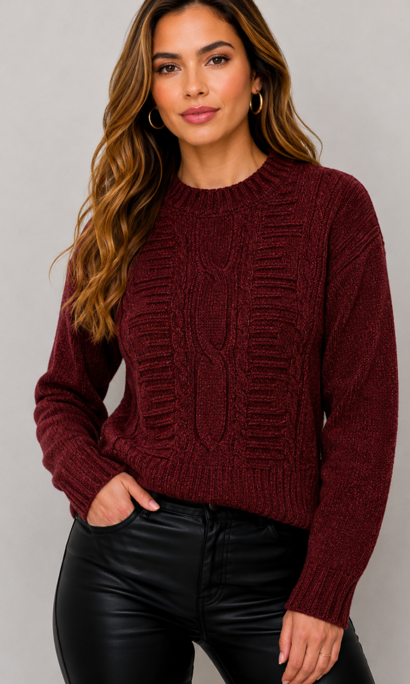 blusa mousse liandra caramelo 0457