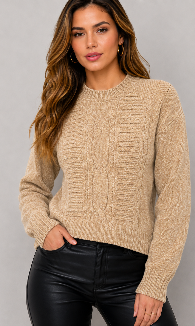 blusa mousse liandra nude 0458