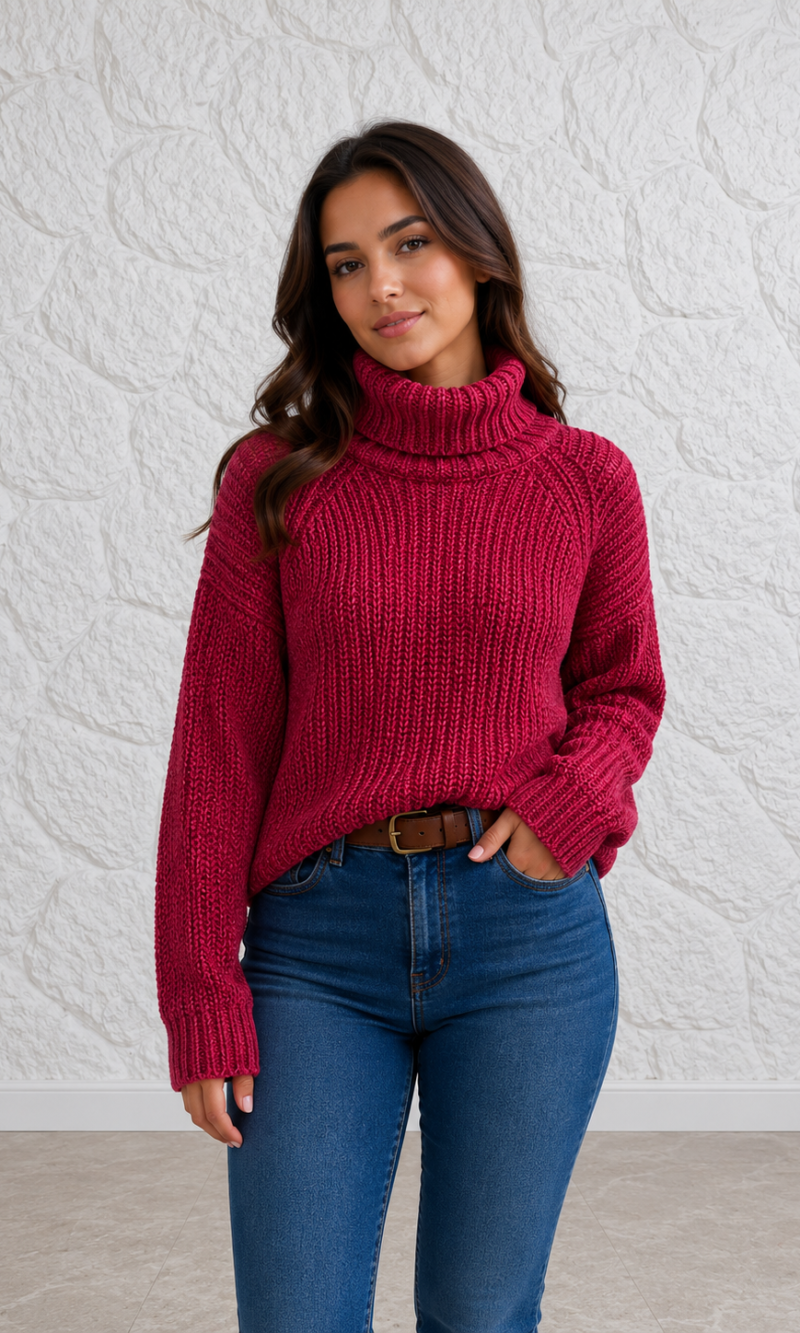 blusa mousse vanessa marsala 0352