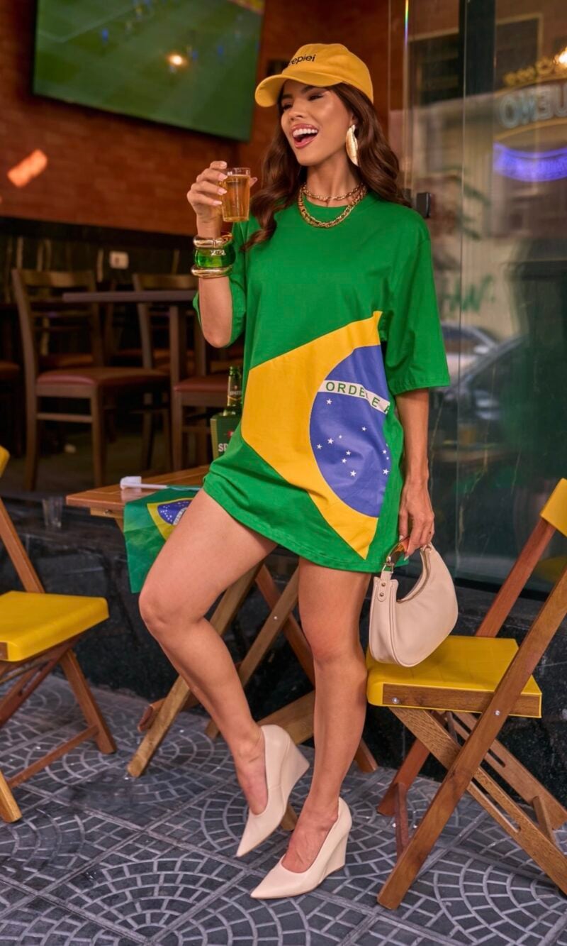 max camisa brasil 0482