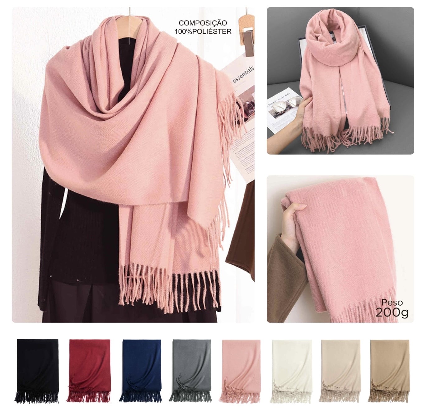 lenço isabella 0418
