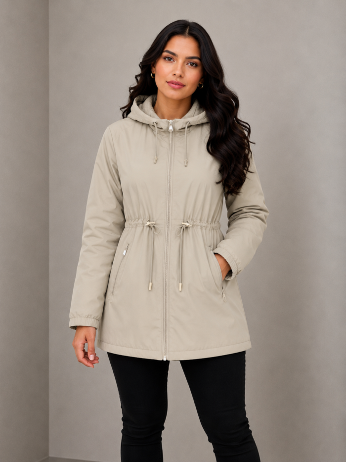 parka laura nude 0559 parka laura nude 0559