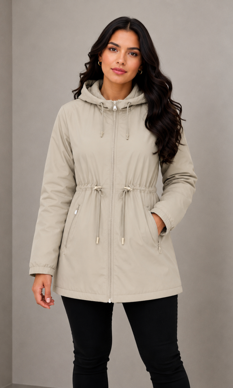 parka laura nude 0559